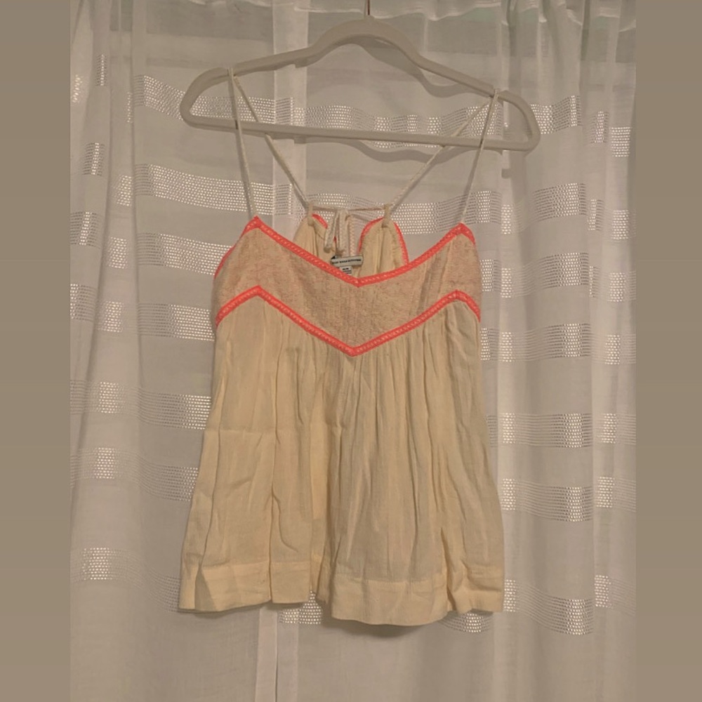 Stringy AE tank